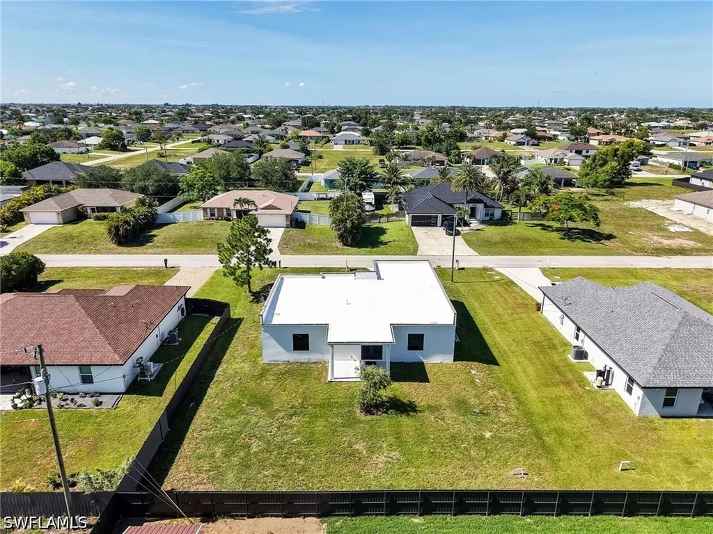 1423 NW 20th Terrace Cape Coral FL 33993
