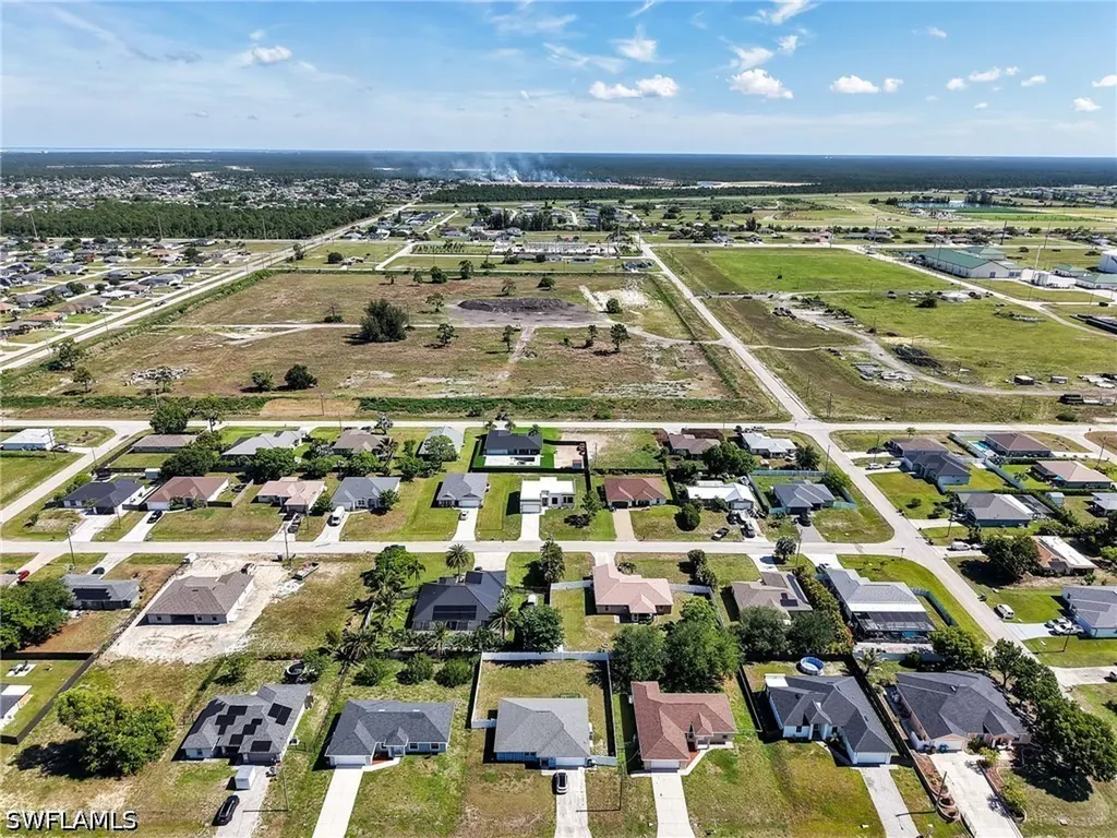 1423 NW 20th Terrace Cape Coral FL 33993