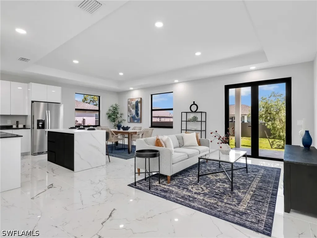 1423 NW 20th Terrace Cape Coral FL 33993
