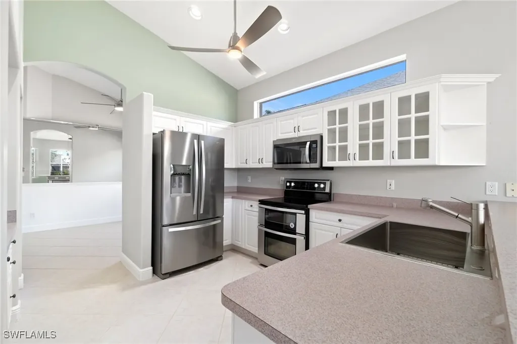8058 Tauren Court Naples FL 34119