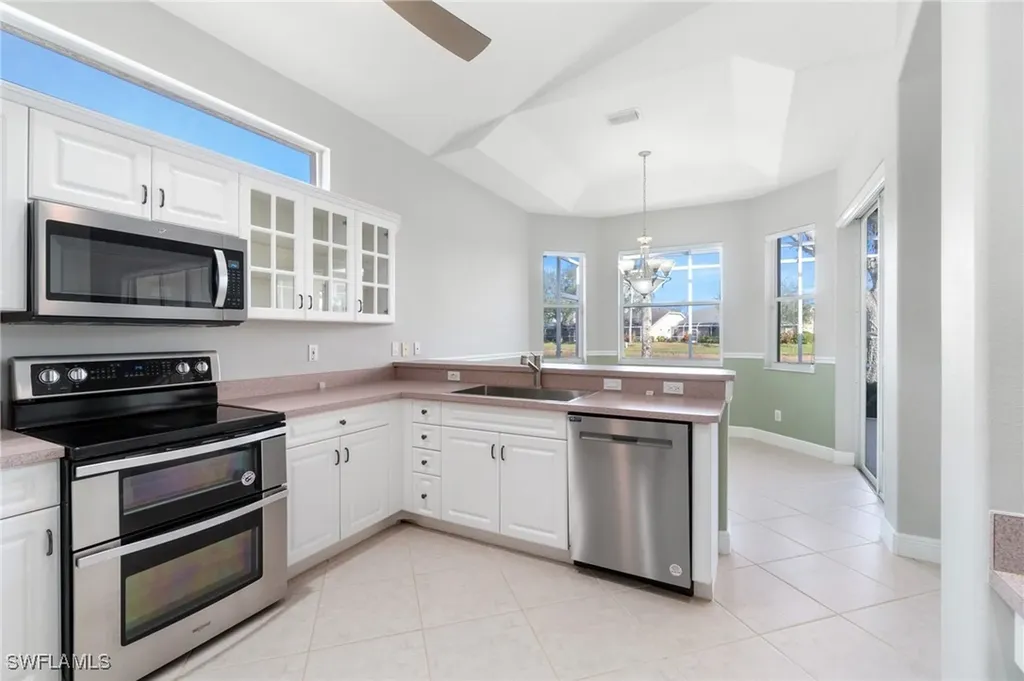 8058 Tauren Court Naples FL 34119