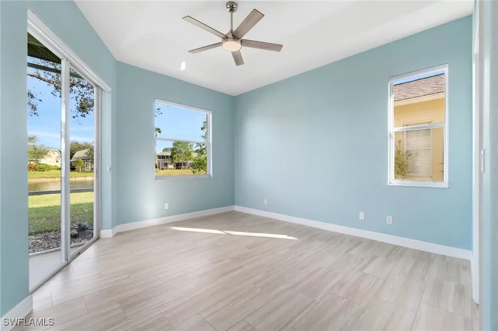 8058 Tauren Court Naples FL 34119