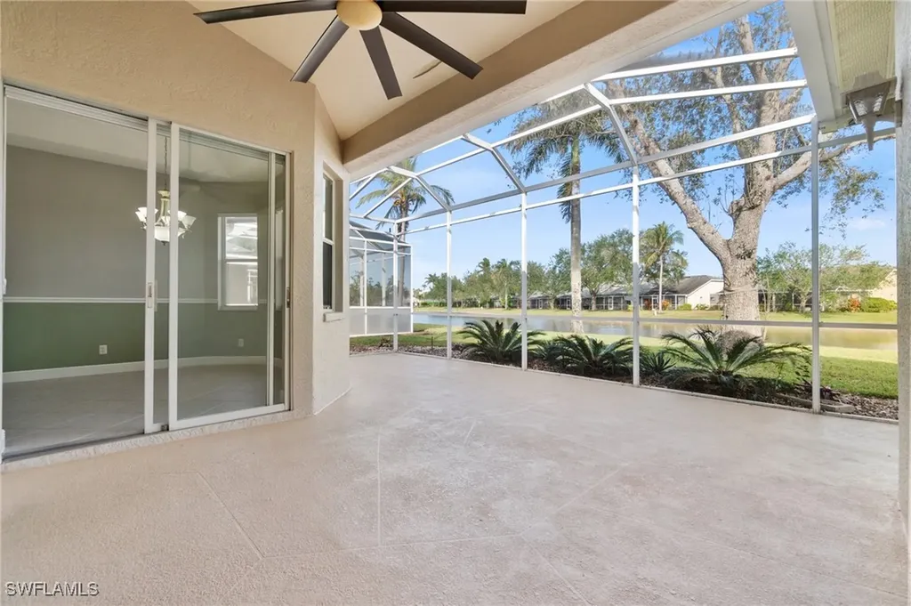 8058 Tauren Court Naples FL 34119
