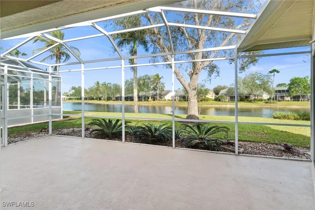 8058 Tauren Court Naples FL 34119