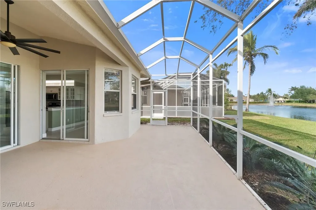 8058 Tauren Court Naples FL 34119