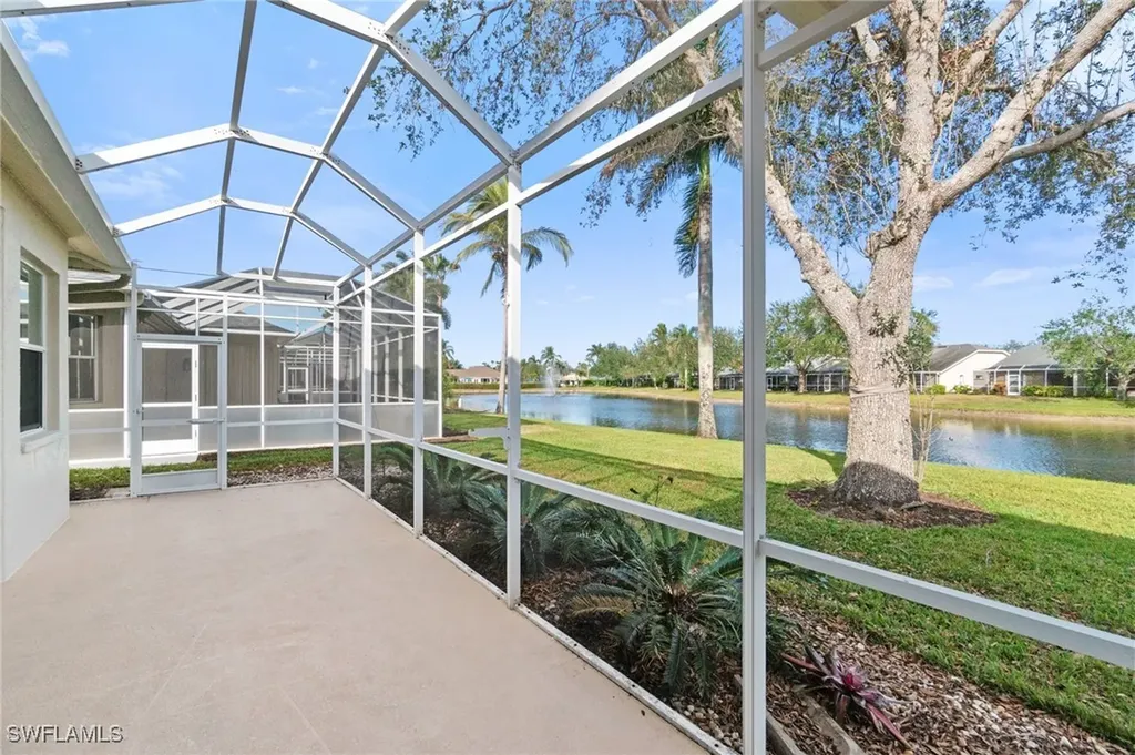 8058 Tauren Court Naples FL 34119