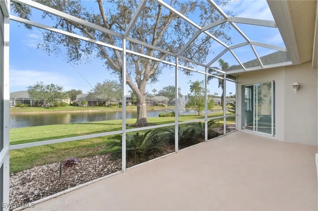 8058 Tauren Court Naples FL 34119