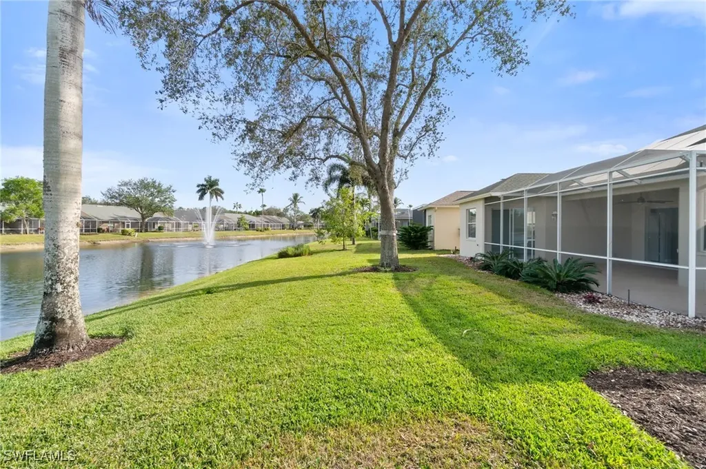 8058 Tauren Court Naples FL 34119