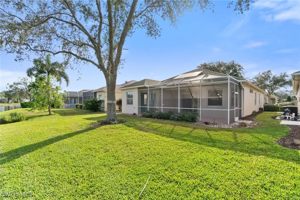 8058 Tauren Court Naples FL 34119