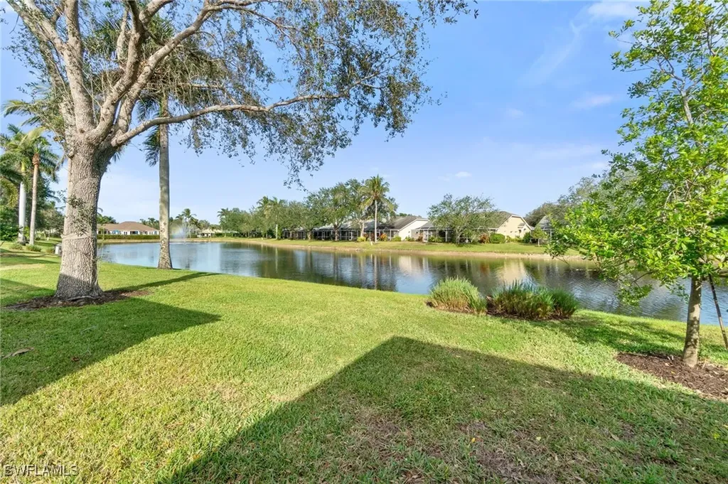 8058 Tauren Court Naples FL 34119