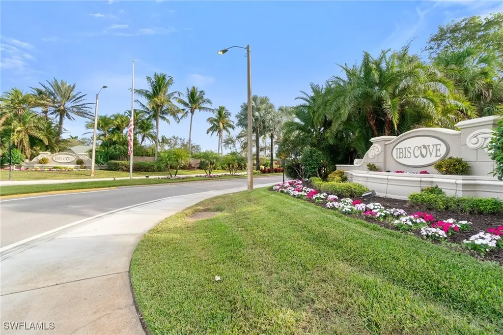 8058 Tauren Court Naples FL 34119