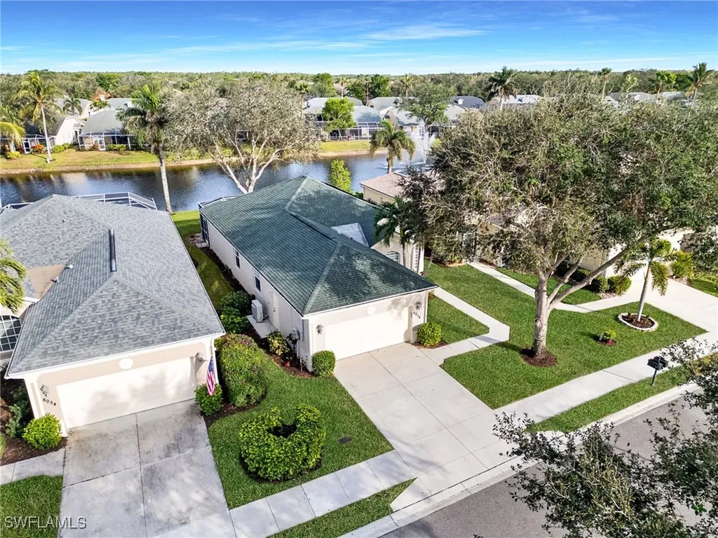 8058 Tauren Court Naples FL 34119