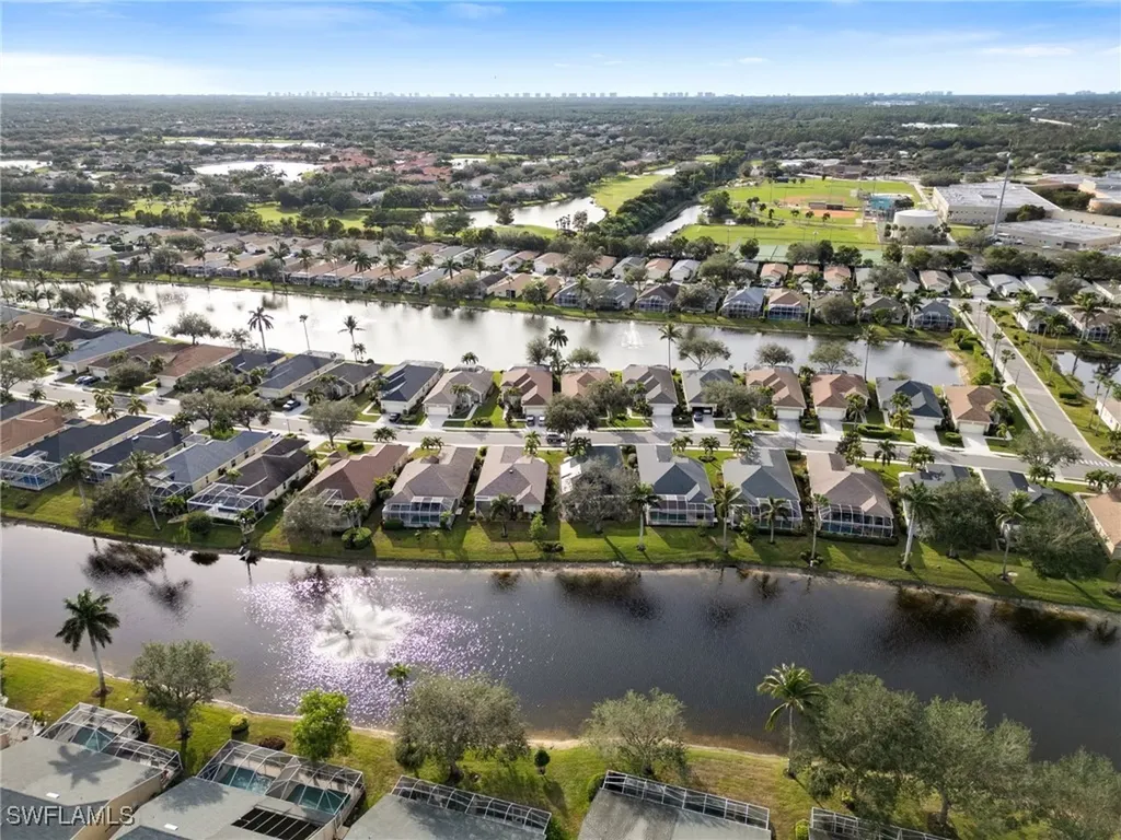 8058 Tauren Court Naples FL 34119