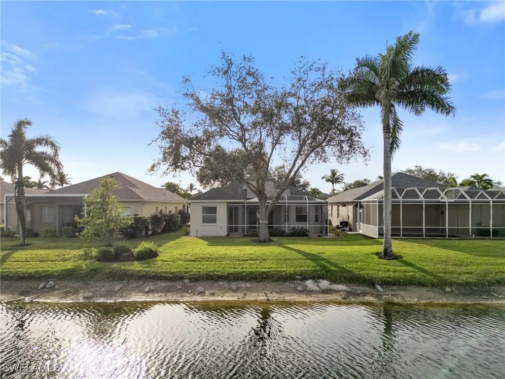 8058 Tauren Court Naples FL 34119
