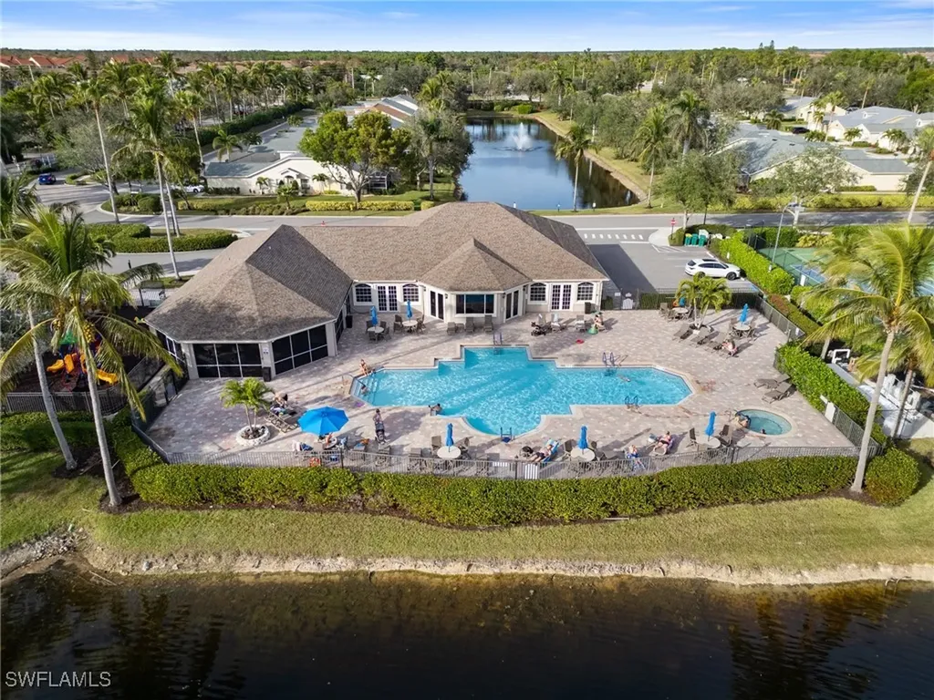 8058 Tauren Court Naples FL 34119