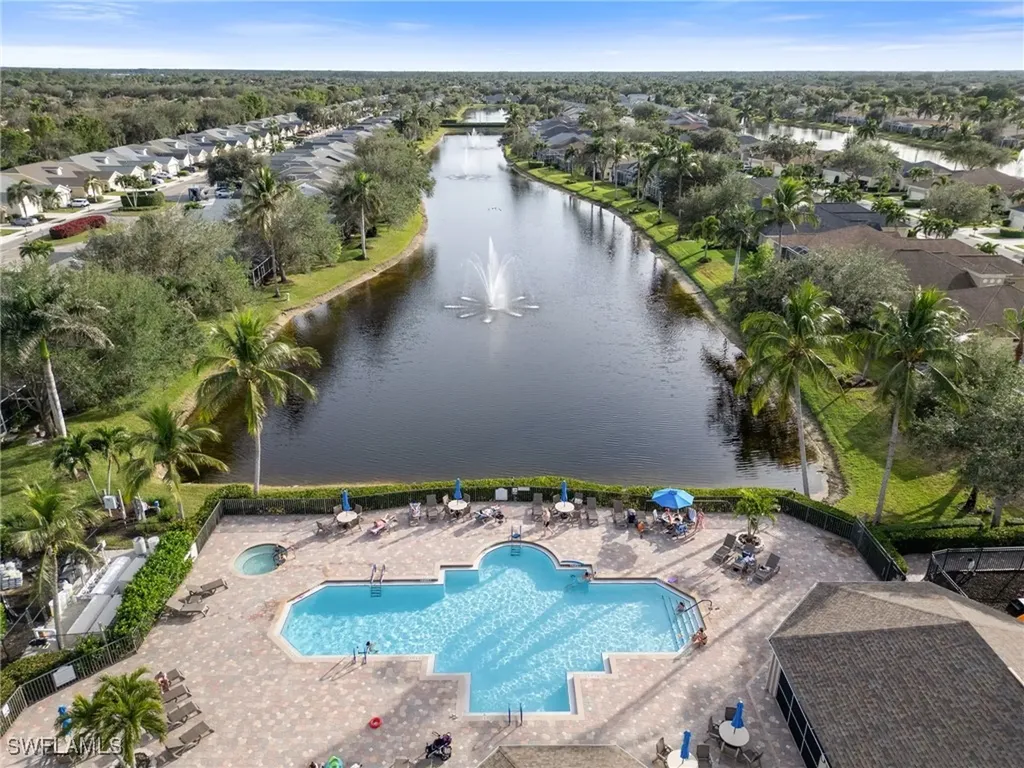 8058 Tauren Court Naples FL 34119