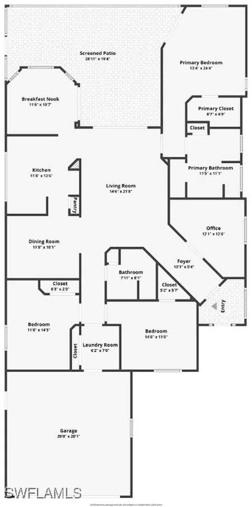 8058 Tauren Court Naples FL 34119