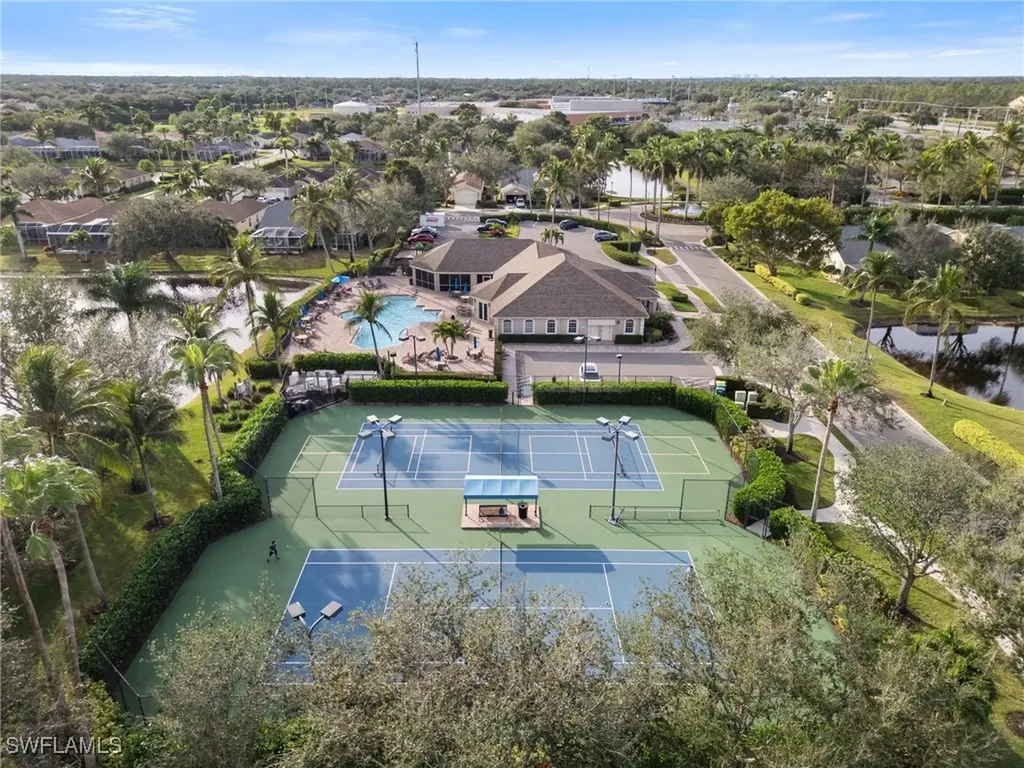 8058 Tauren Court Naples FL 34119