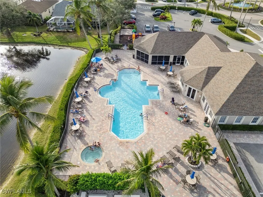 8058 Tauren Court Naples FL 34119