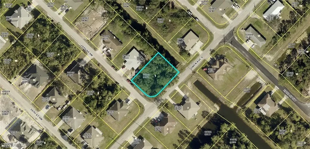 5104/5106 29th Street SW Lehigh Acres FL 33973