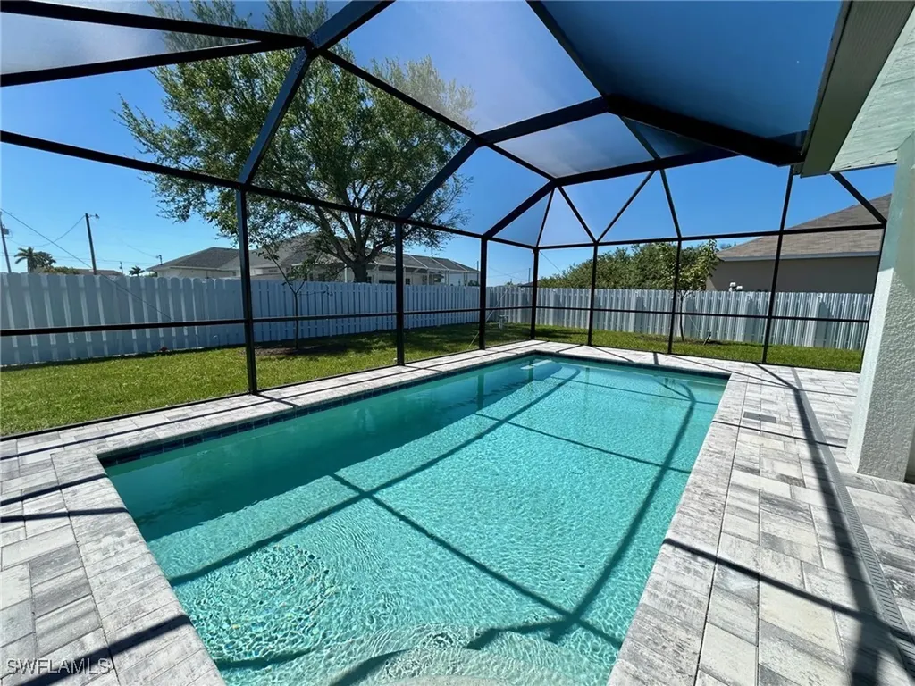 624 NW 15th Street Cape Coral FL 33993