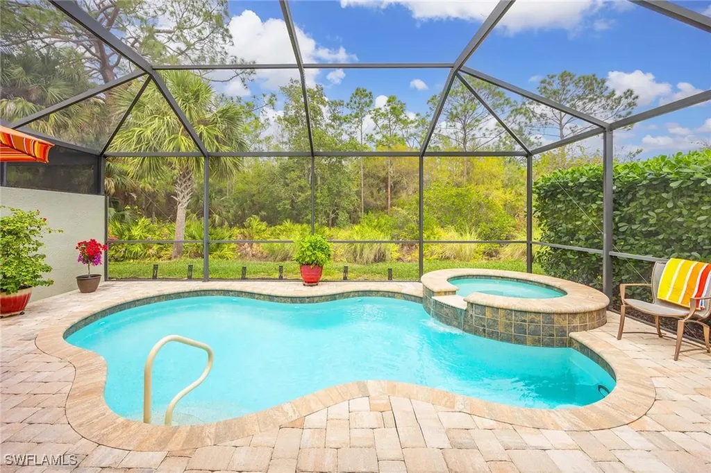 7199 Live Oak Drive Naples FL 34114