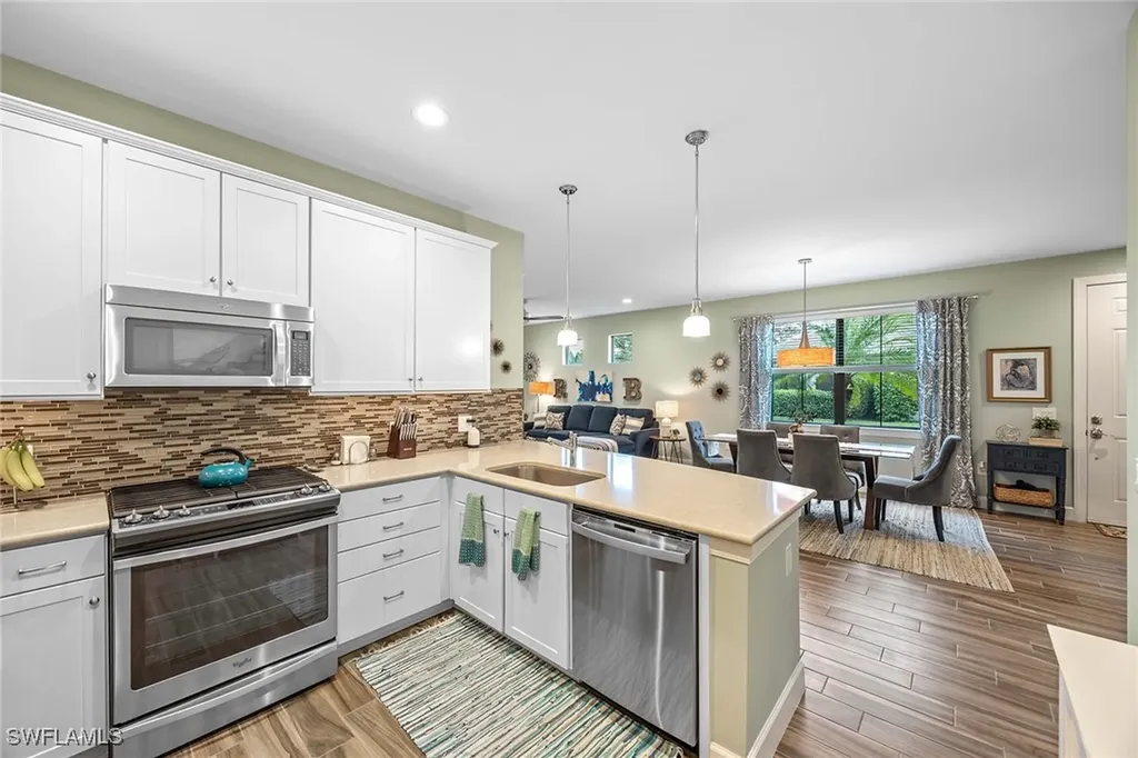 7199 Live Oak Drive Naples FL 34114
