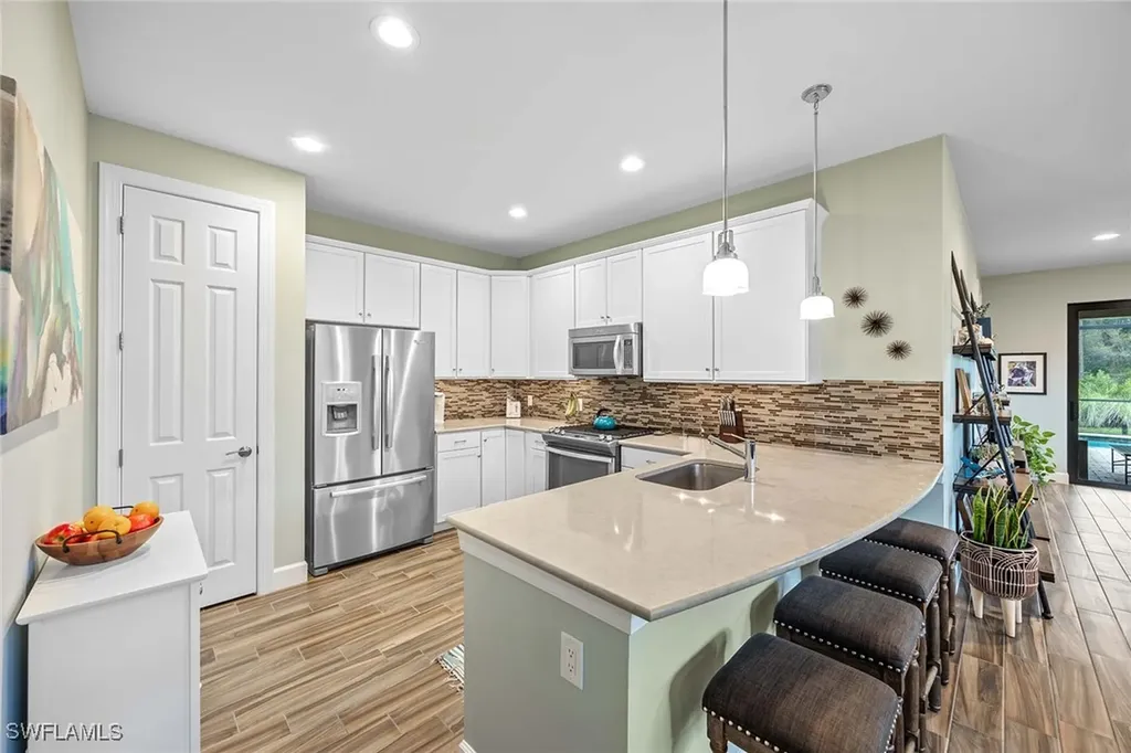 7199 Live Oak Drive Naples FL 34114