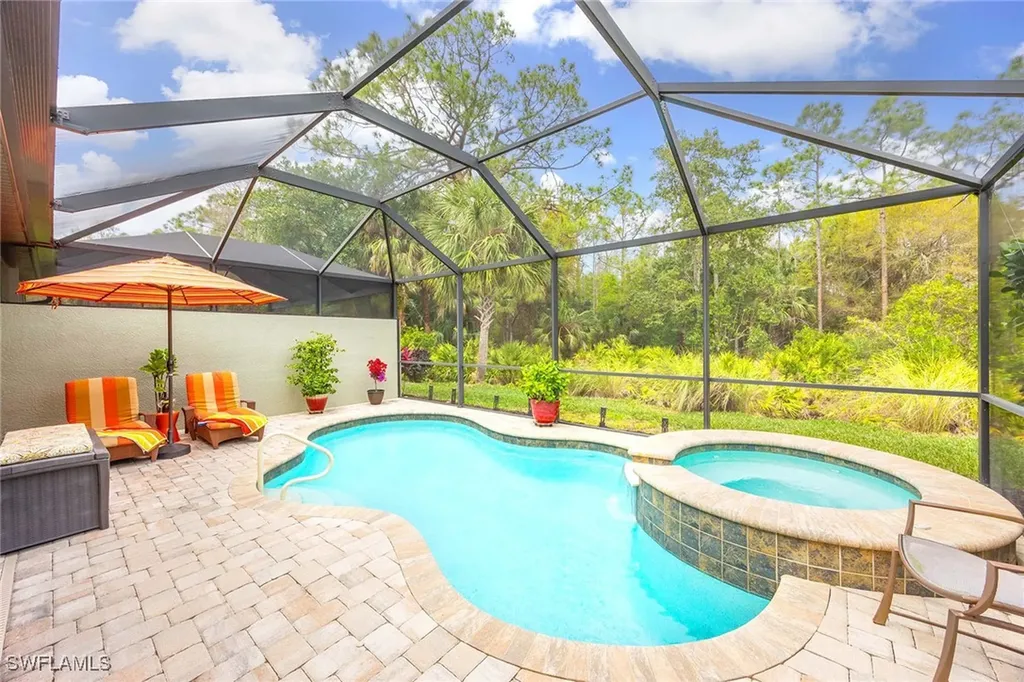 7199 Live Oak Drive Naples FL 34114