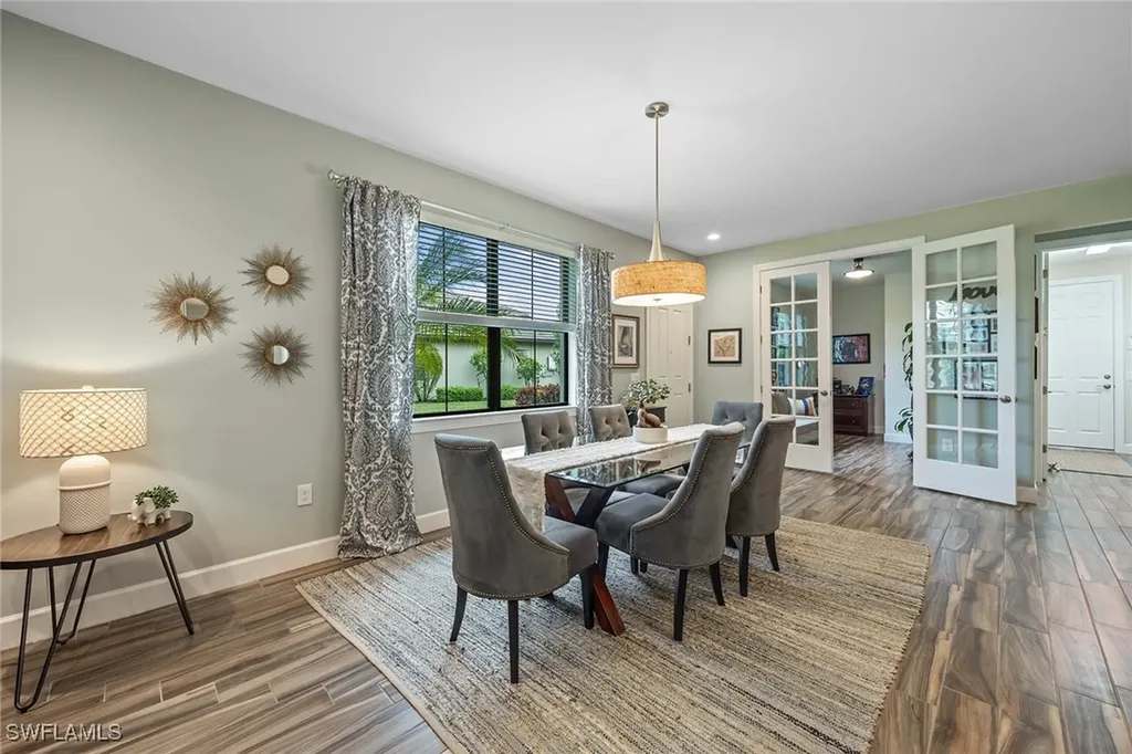 7199 Live Oak Drive Naples FL 34114