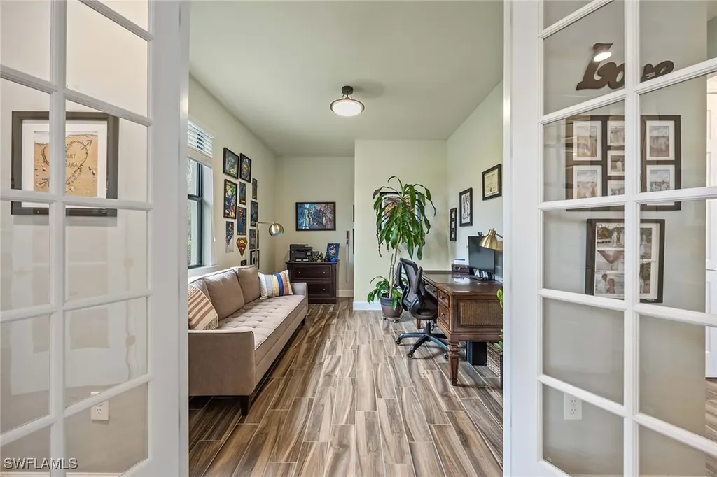 7199 Live Oak Drive Naples FL 34114