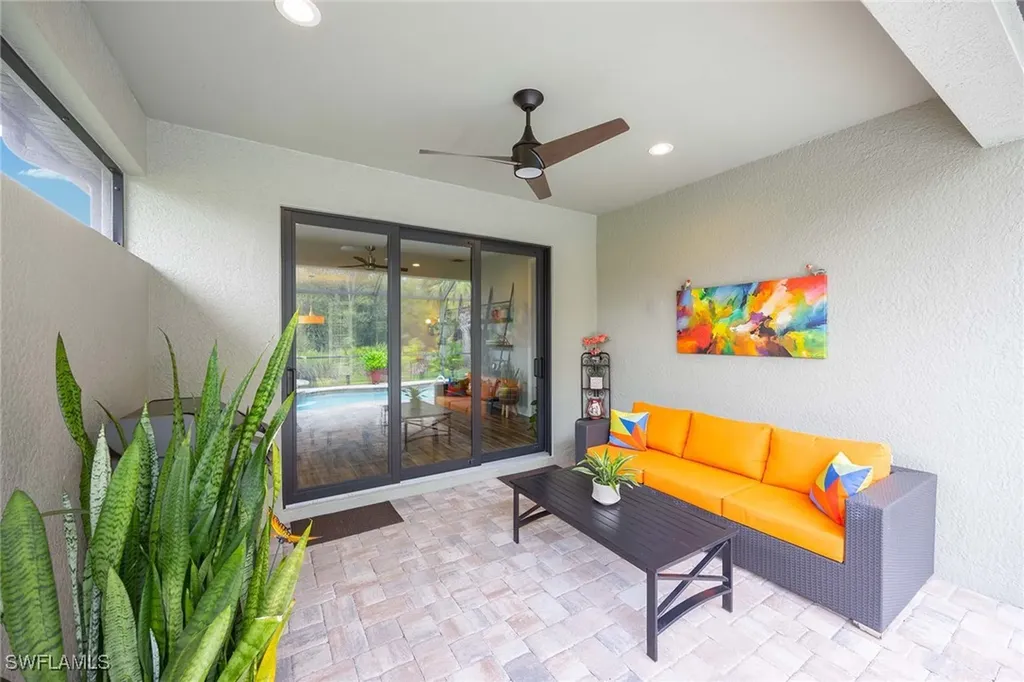 7199 Live Oak Drive Naples FL 34114