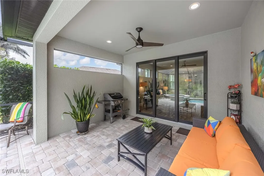 7199 Live Oak Drive Naples FL 34114