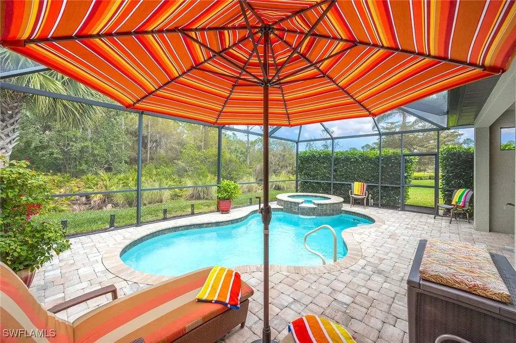 7199 Live Oak Drive Naples FL 34114
