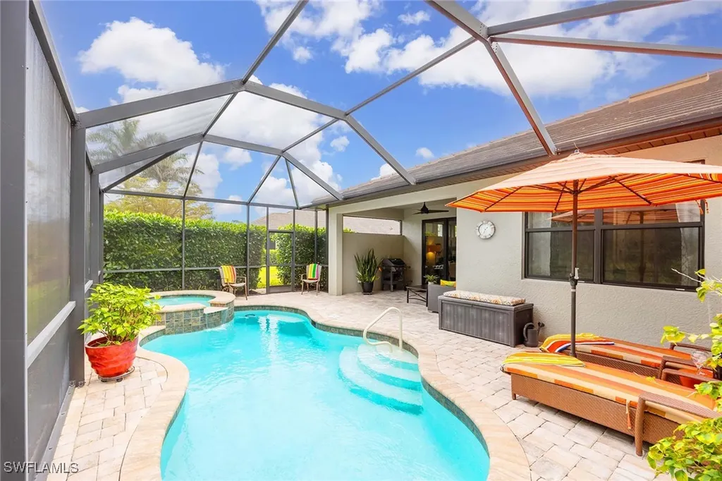 7199 Live Oak Drive Naples FL 34114