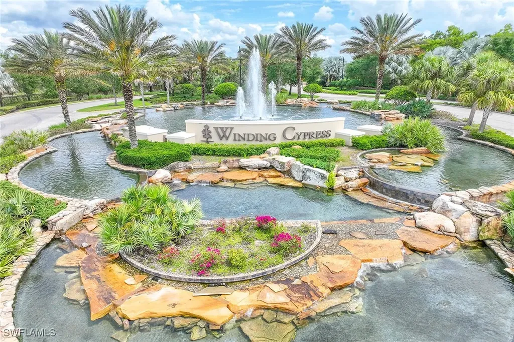 7199 Live Oak Drive Naples FL 34114