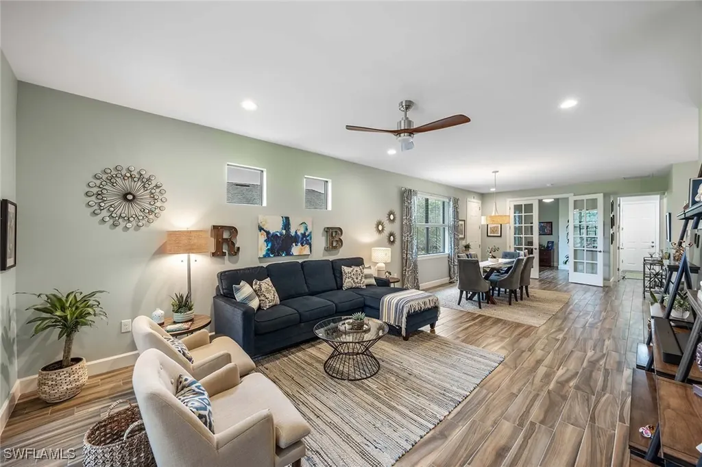 7199 Live Oak Drive Naples FL 34114