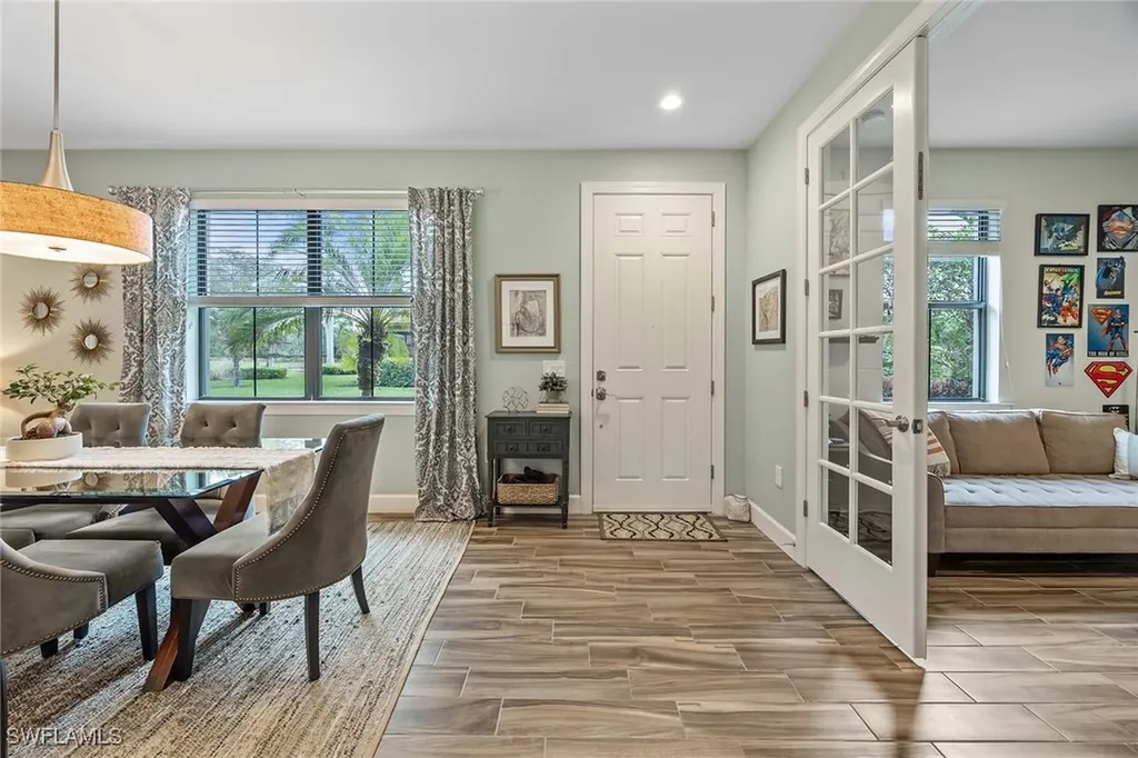 7199 Live Oak Drive Naples FL 34114