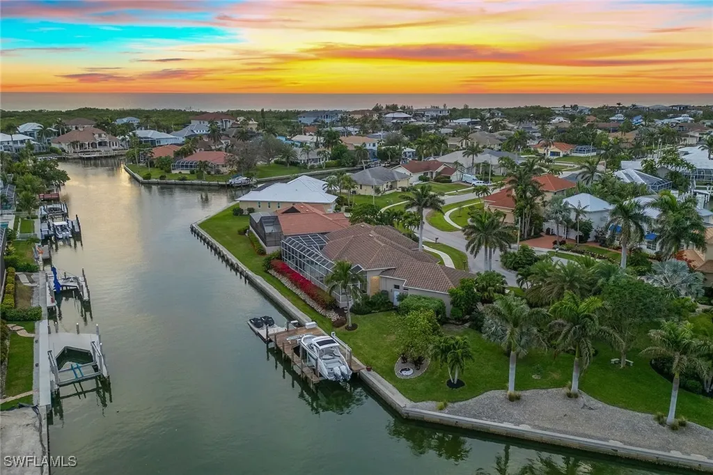 451 Cottage Court Marco Island FL 34145