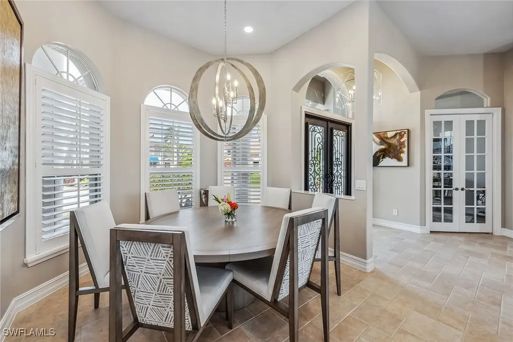 451 Cottage Court Marco Island FL 34145