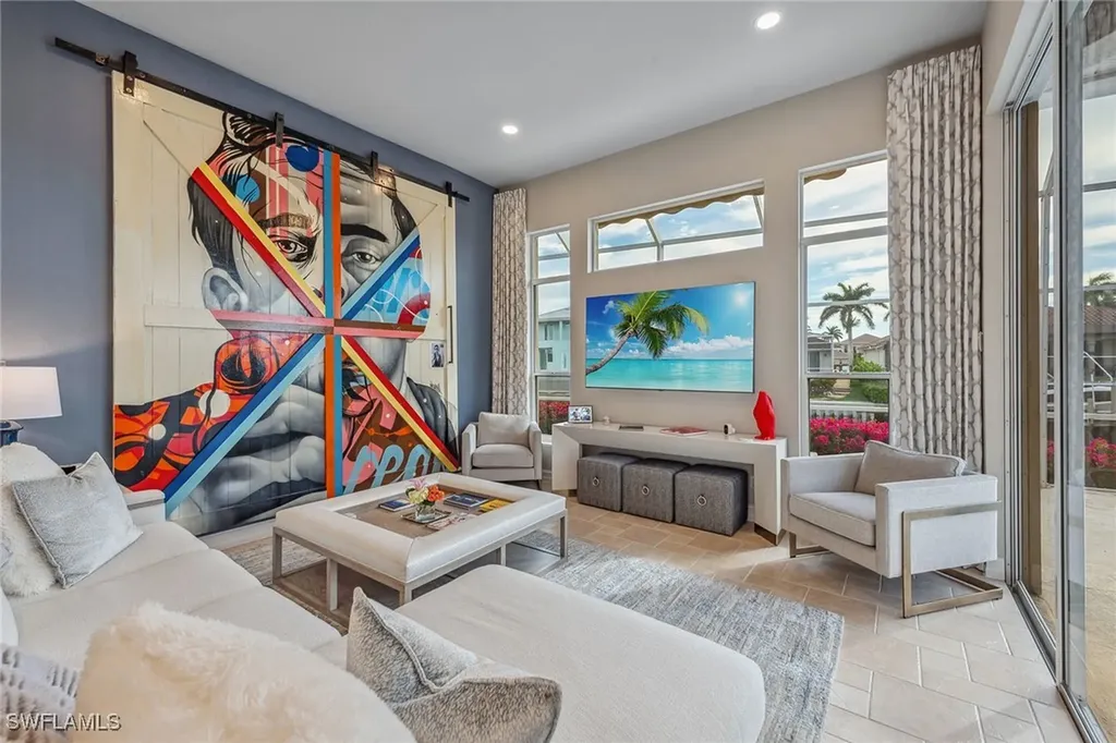 451 Cottage Court Marco Island FL 34145