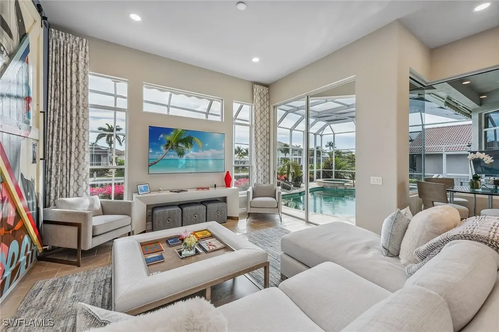 451 Cottage Court Marco Island FL 34145