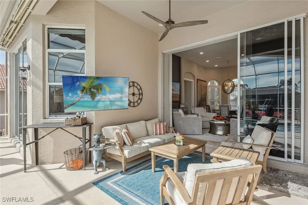 451 Cottage Court Marco Island FL 34145