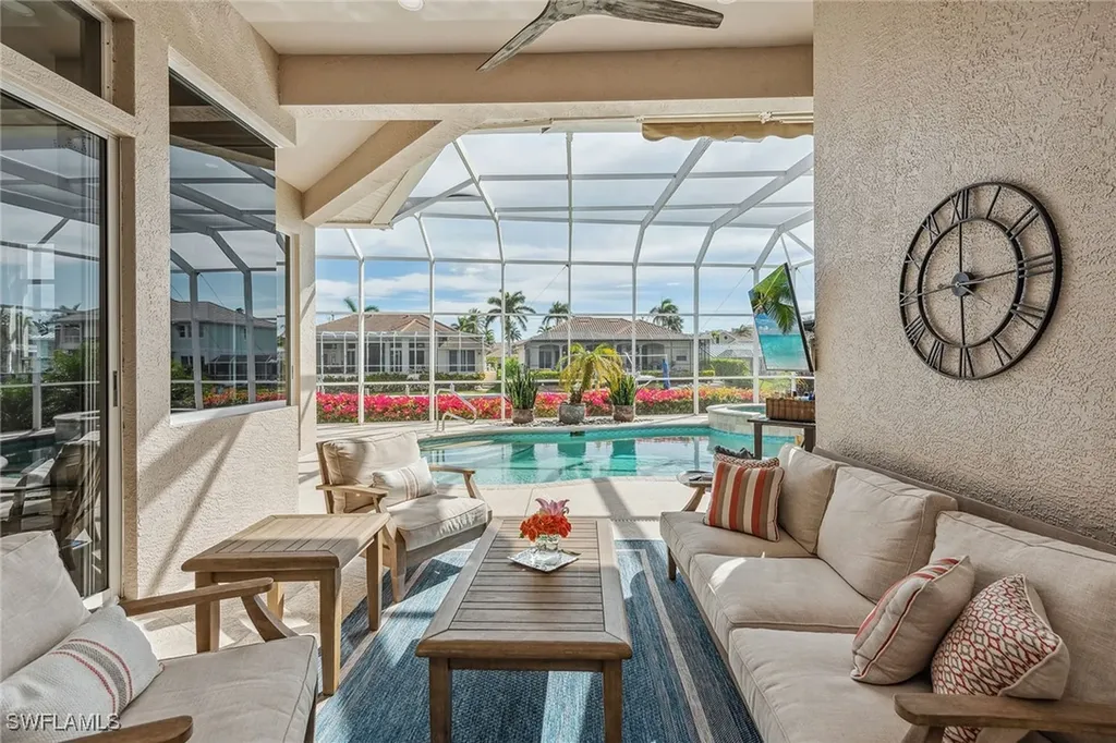 451 Cottage Court Marco Island FL 34145