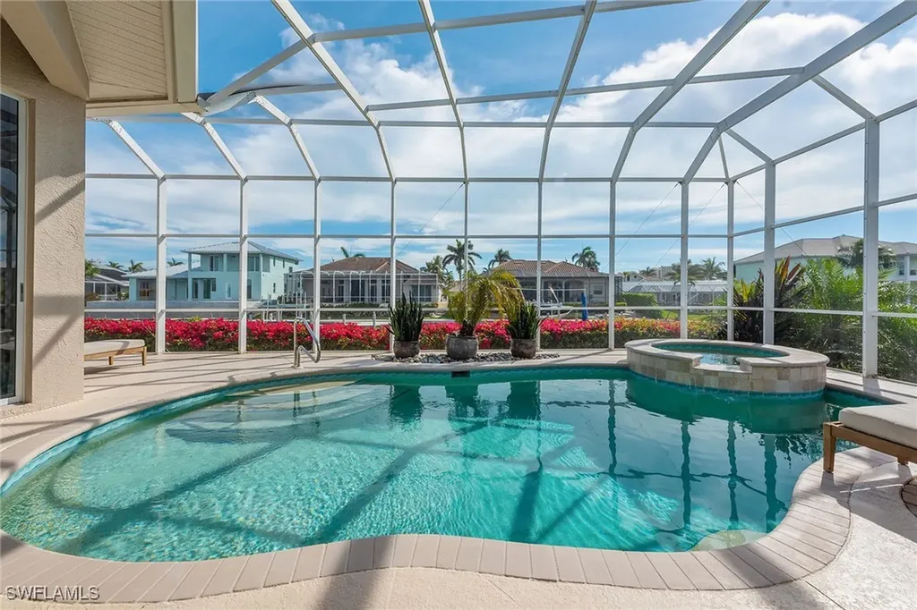 451 Cottage Court Marco Island FL 34145