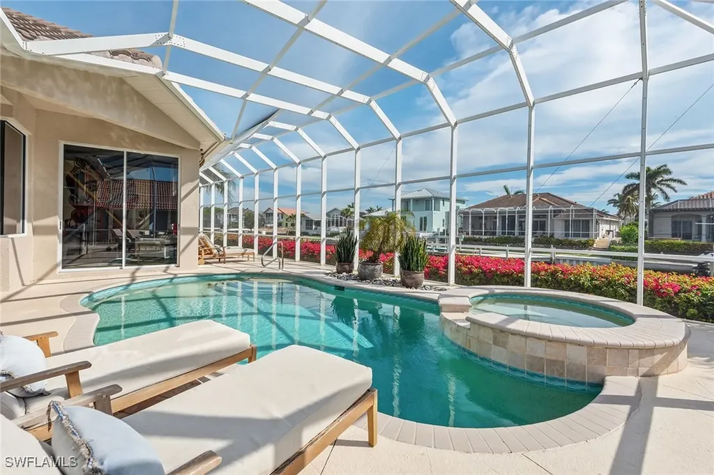 451 Cottage Court Marco Island FL 34145