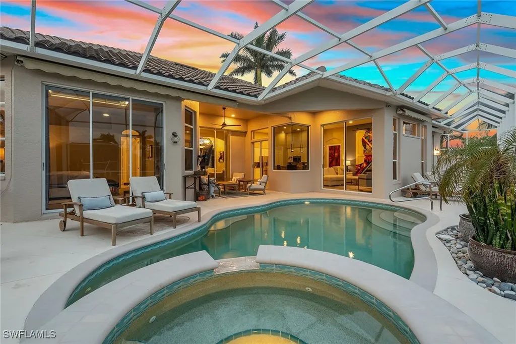 451 Cottage Court Marco Island FL 34145