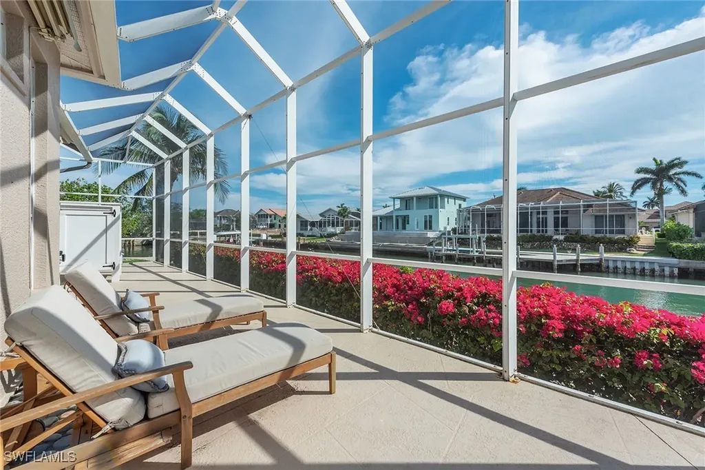 451 Cottage Court Marco Island FL 34145