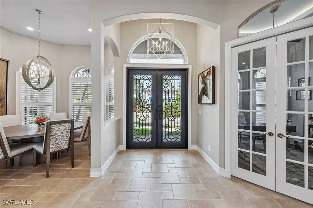 451 Cottage Court Marco Island FL 34145