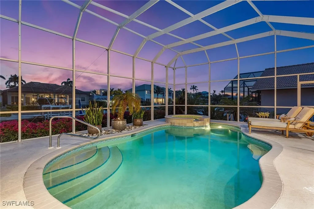 451 Cottage Court Marco Island FL 34145